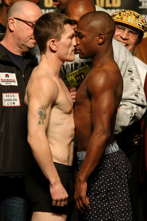 mayweather-vs-hatton