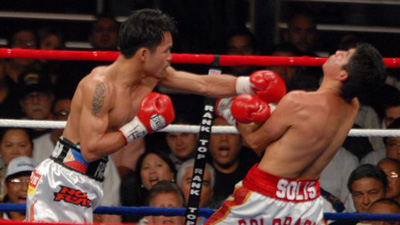 pacquiao vs solis